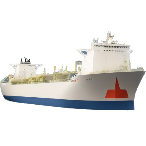 LNG vessel emoji