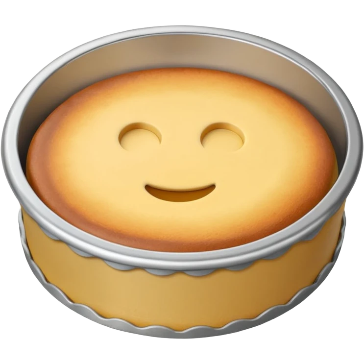 cake mold emoji