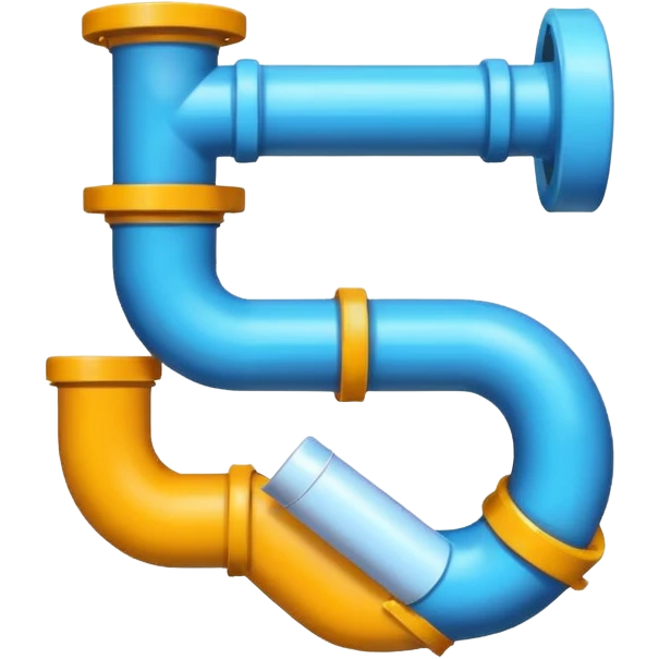 pipeline in sales emoji