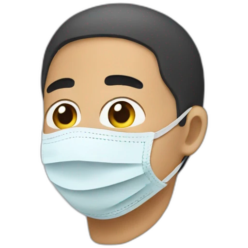 facemask emoji