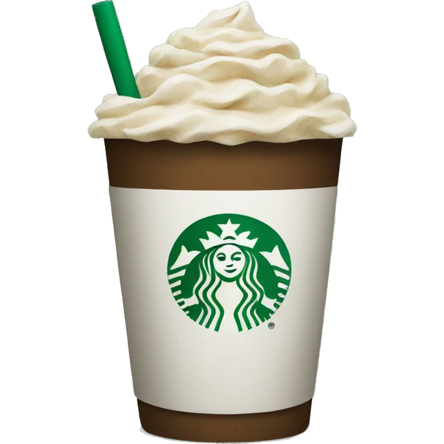 starbucks emoji