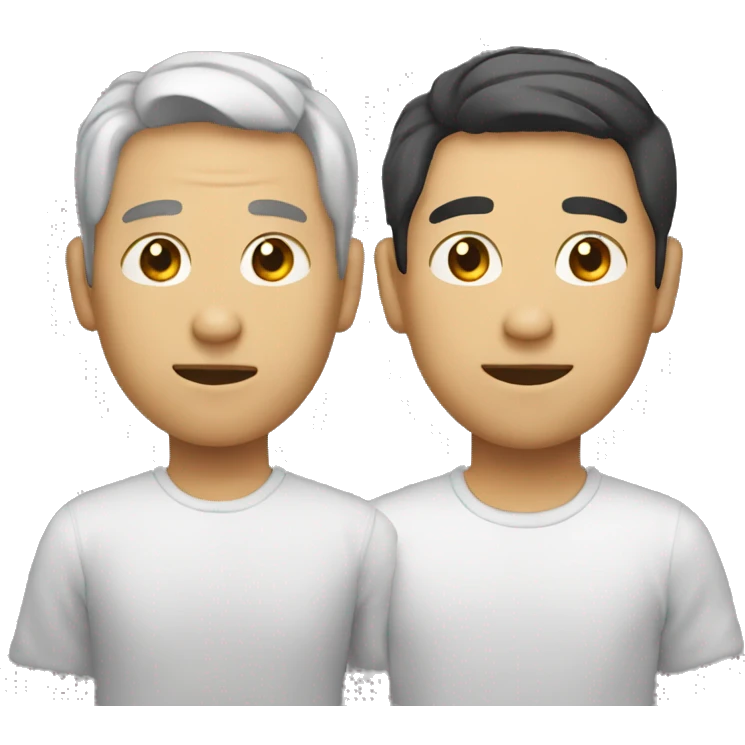 도복을 입은 여자 emoji