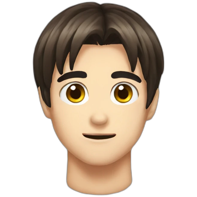 Eren emoji
