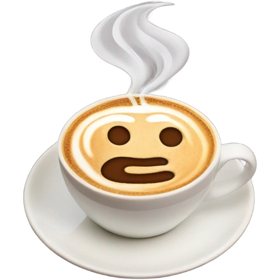 coffe  emoji