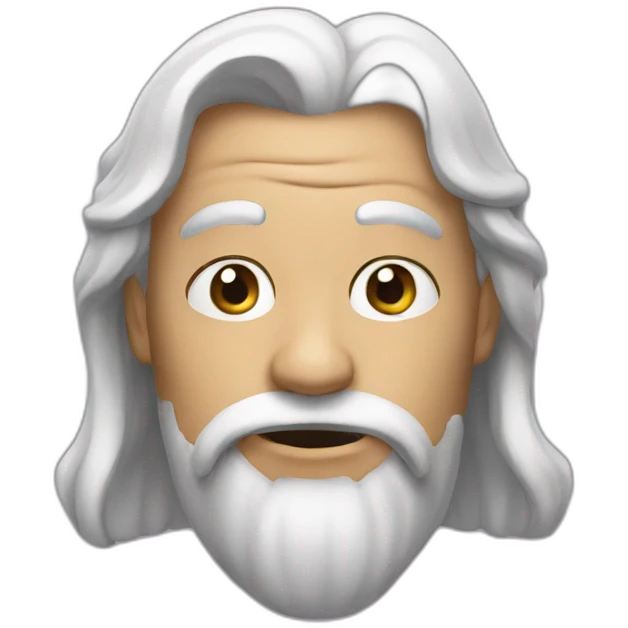 Zemour emoji