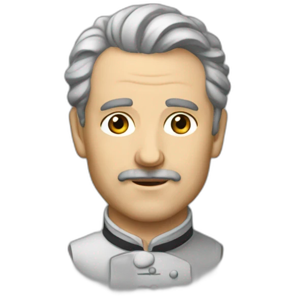 louis barre-raoult emoji