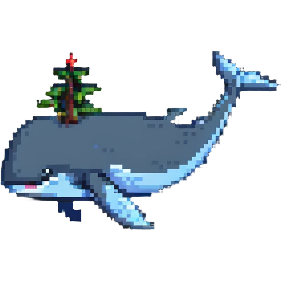 whale emoji