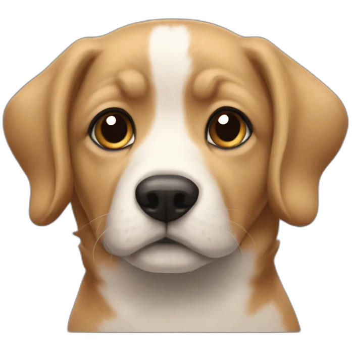 pupperton emoji