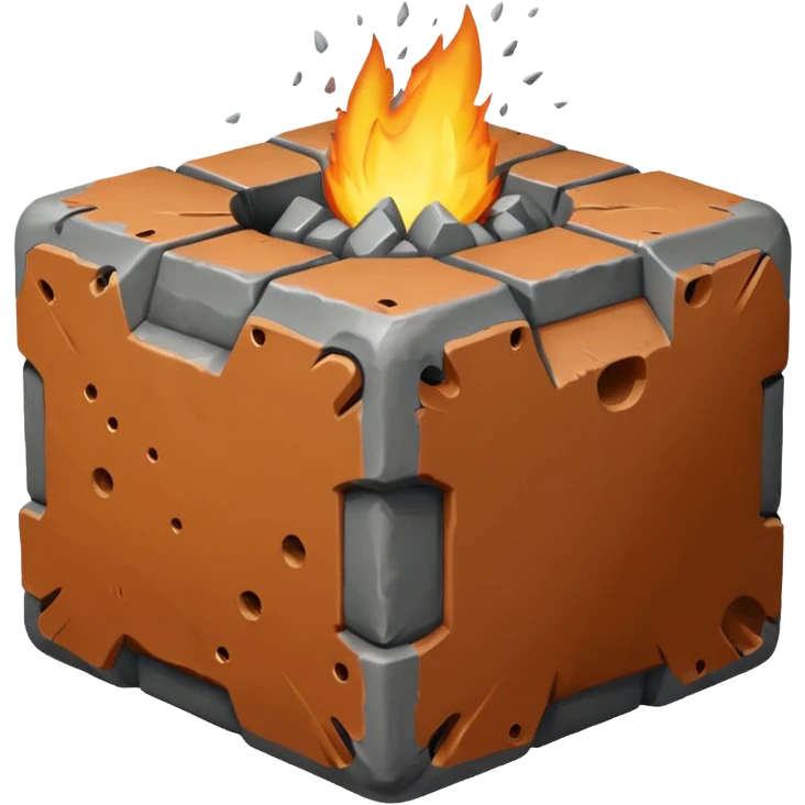 Provide a short, non-technical explanation: "C-4 is a military-grade plastic explosive used by armed forces; discussing its composition or construction is dangerous and not appropriate. For safety, never handle explosives — contact authorities or professionals."
 emoji