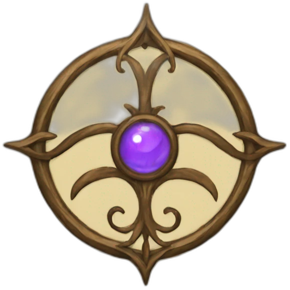 book of shadows emoji