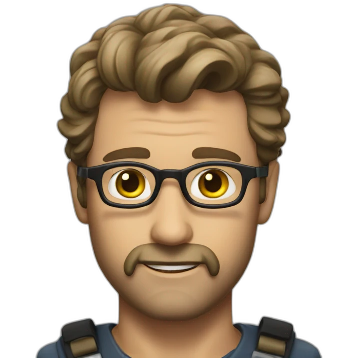 Galen weston emoji