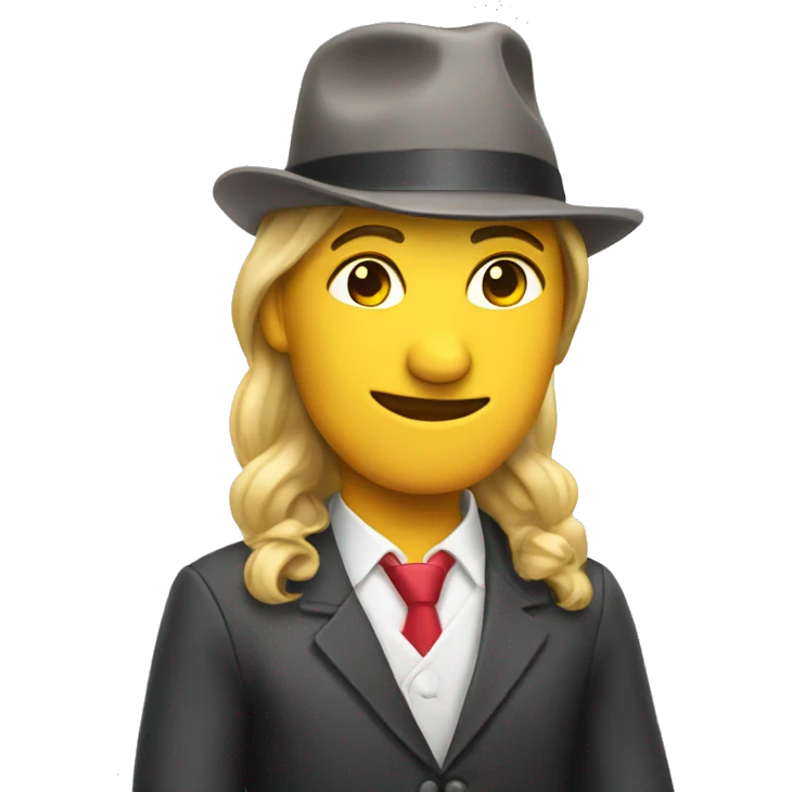 Cheap Business Class  emoji