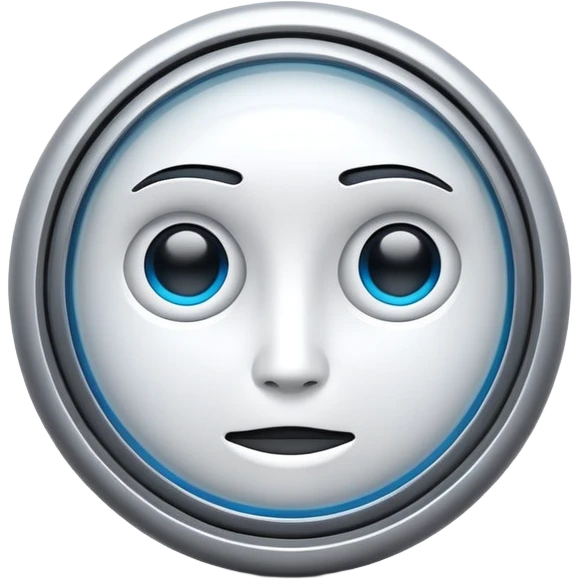 Ai search generator  emoji