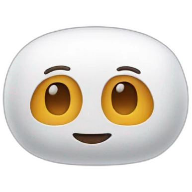 Air pod emoji