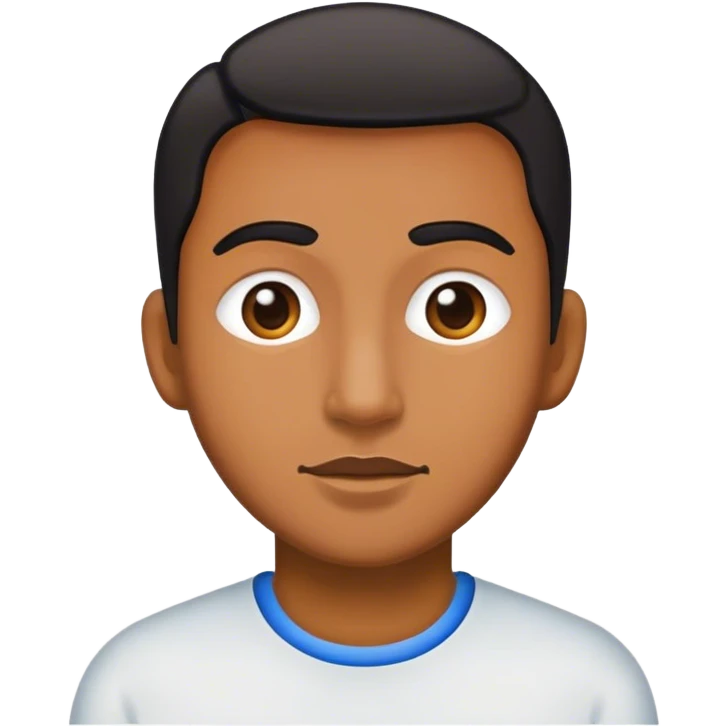 seventh place  emoji