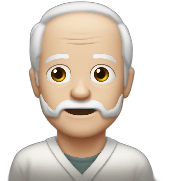 hide pain harold emoji