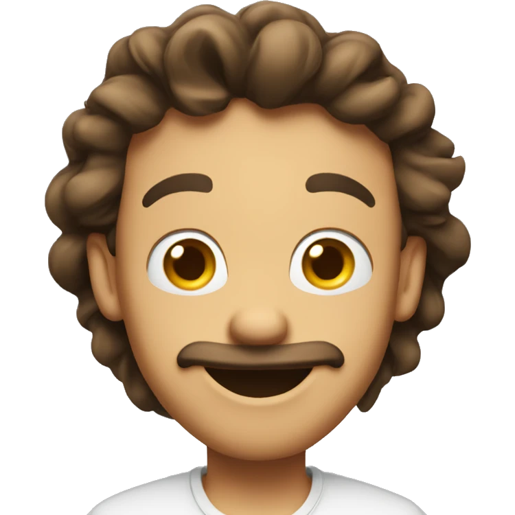 goofy stocks emoji