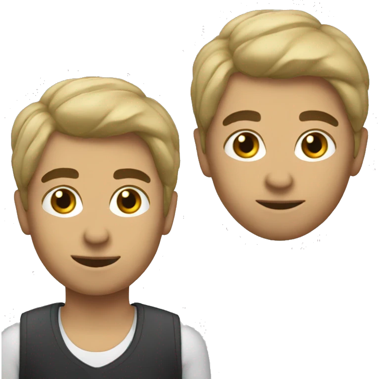 Me in serbia emoji
