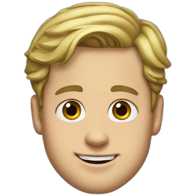 Prince william emoji