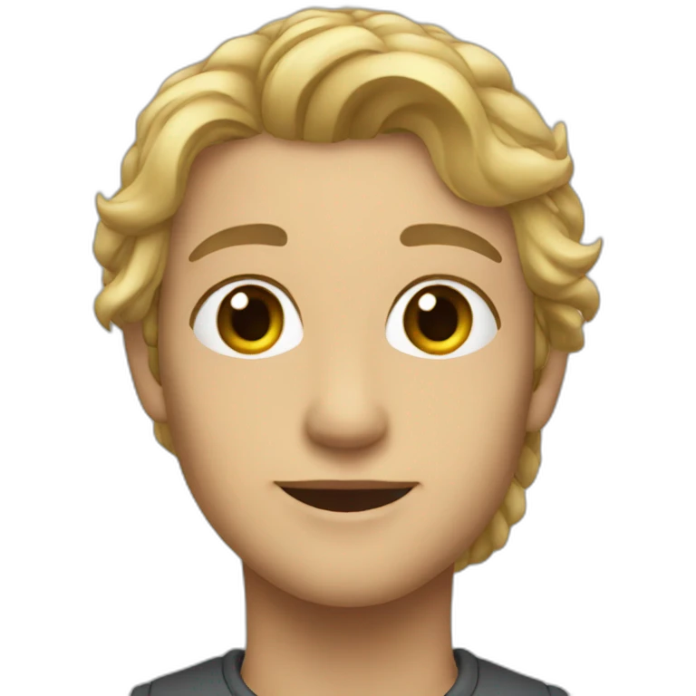 Manon emoji