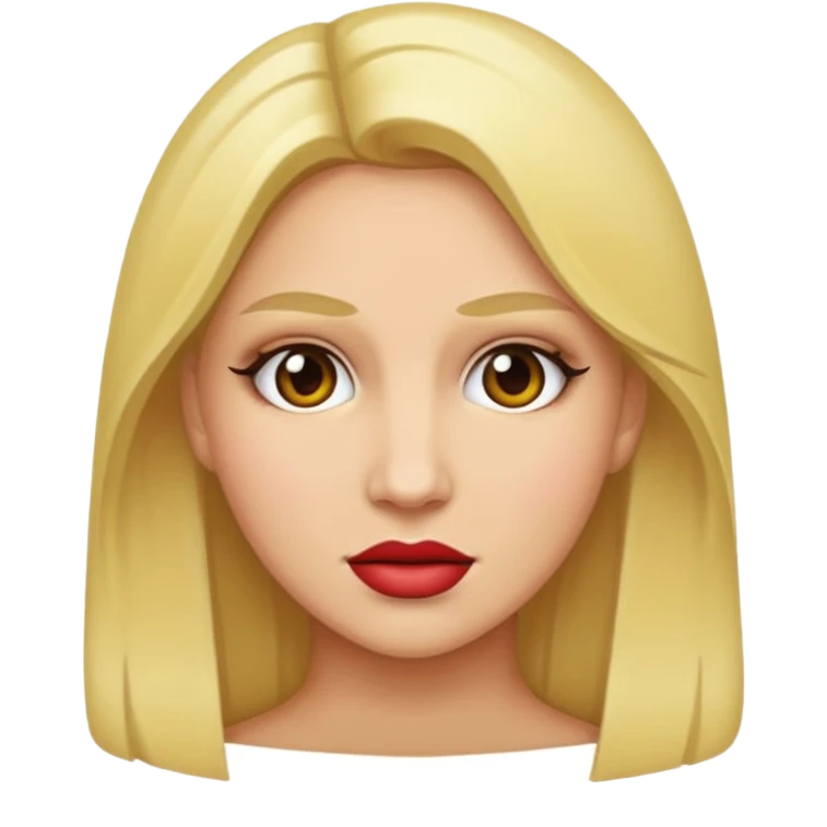 Vanessa cage emoji