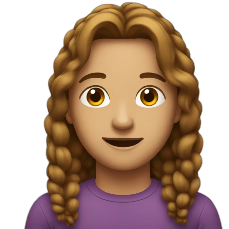 YouTube channel  emoji
