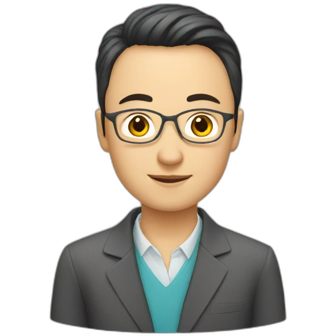 kazakh teacher emoji