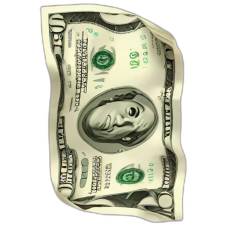 cash emoji