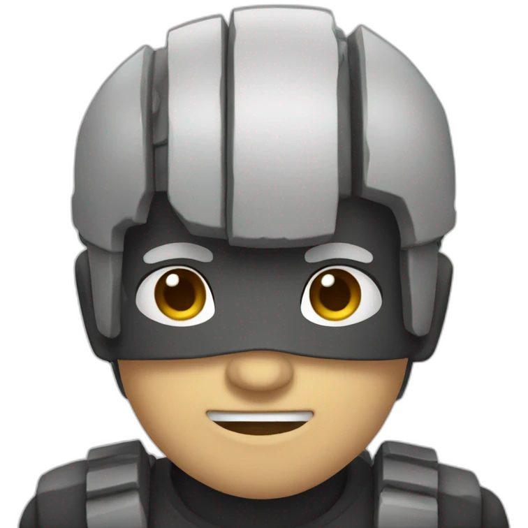 Melanchon emoji