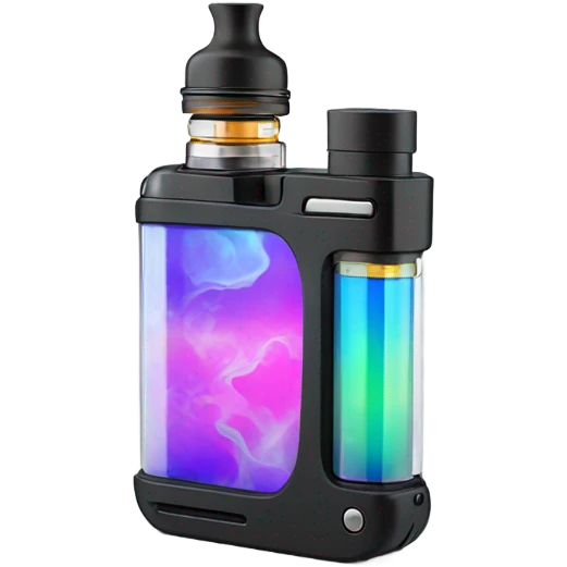 vape emoji