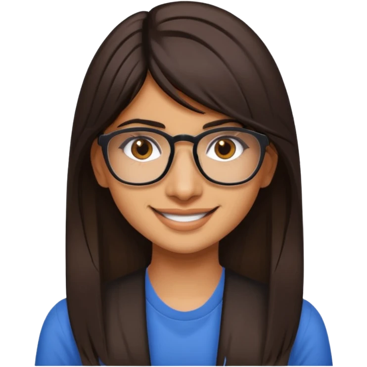 Mia Khalifa emoji