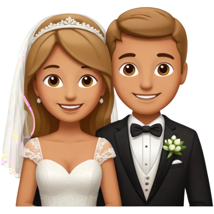 matrimonio emoji