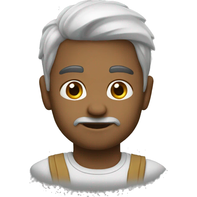 Jaat emoji