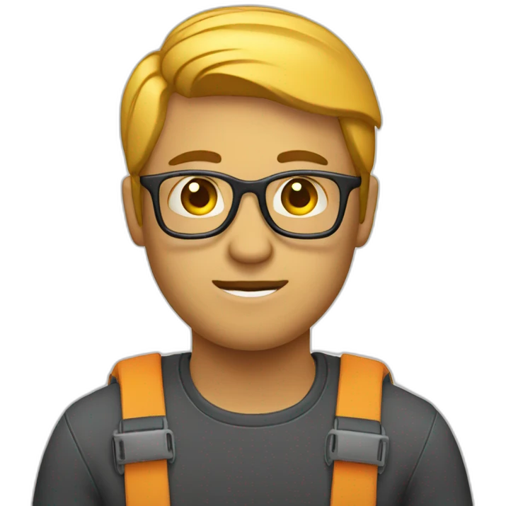web designer emoji