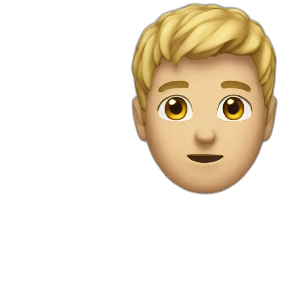end emoji