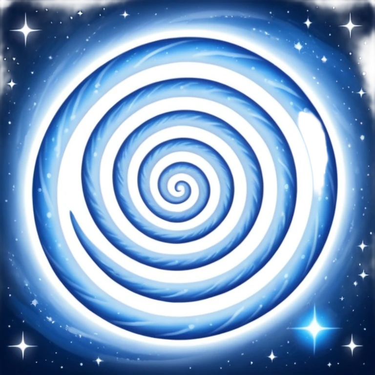 Spiral Galaxy emoji