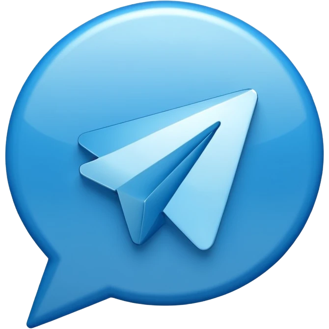 Telegram verification tick  emoji