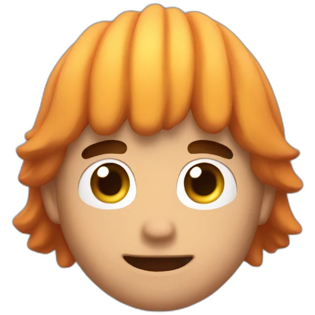 Fall guys emoji