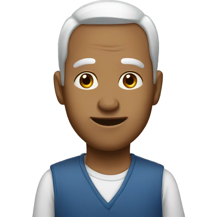 Собака emoji