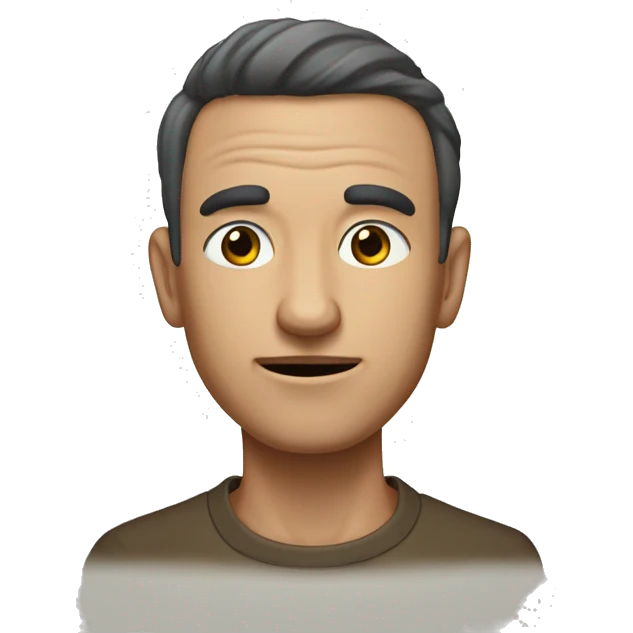 gør-et-selv peso emoji