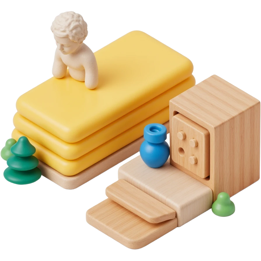 Toy emoji