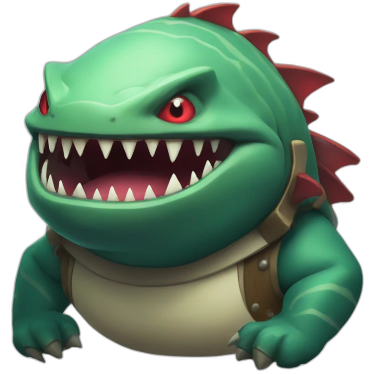 TAHM-KENCH emoji