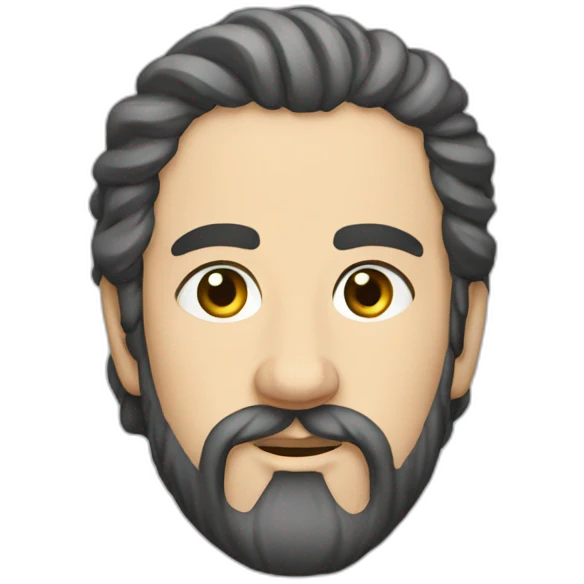 Circassian emoji