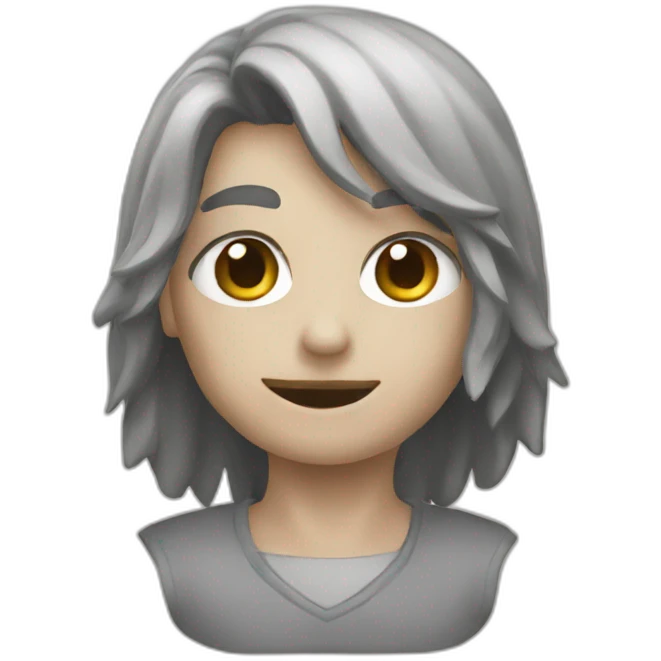 Slip emoji