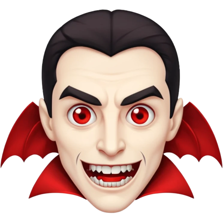 dracula emoji
