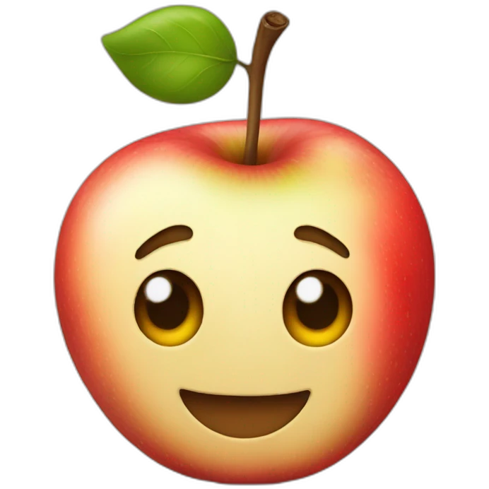 apple emoji
