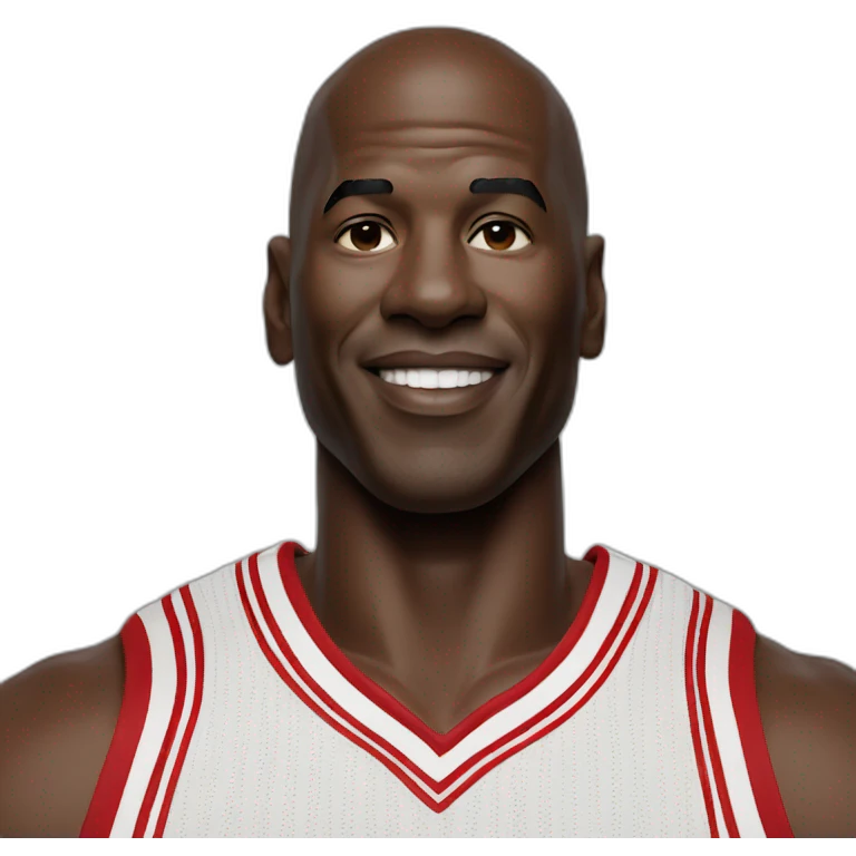 michael jordan emoji