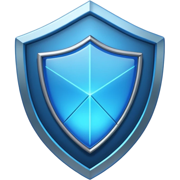 generate cyber shield emoji and symbols emoji