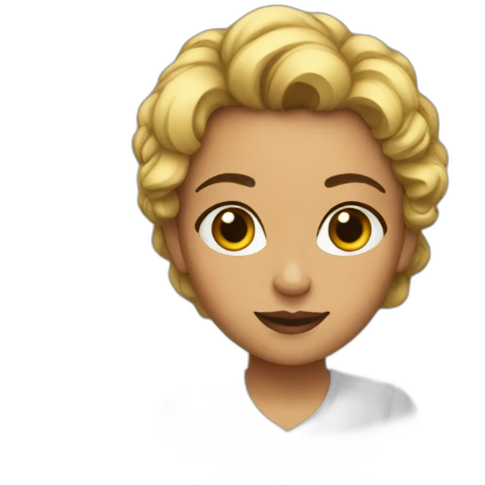 Renee emoji