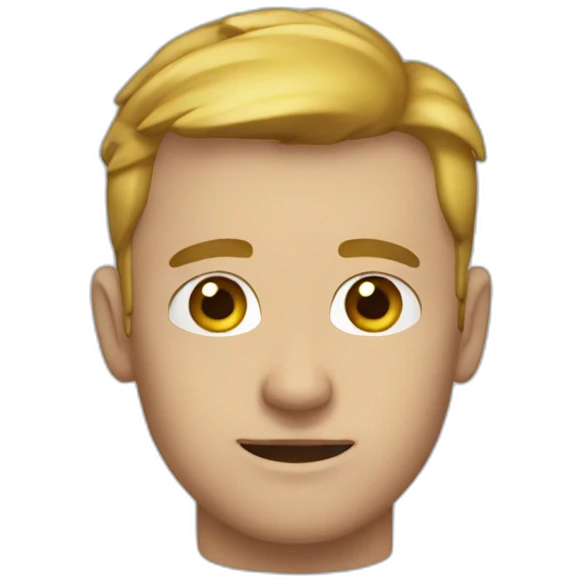 error emoji